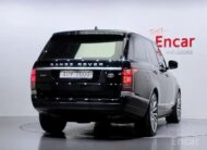 Range Rover 4th generation 4.4 SDV8 AB diesel