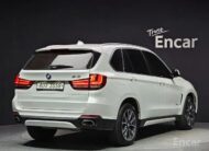 X5 (F15) xDrive 30d