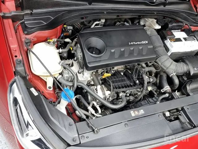 i30 (PD) 1.4 turbo premium