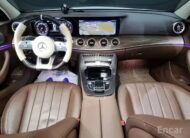 E-Class W213 E220d 4MATIC Exclusive