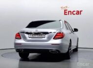 E-Class W213 E220d Avantgarde