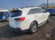 KIA SORENTO 2017