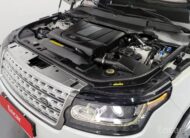 Range Rover 4th generation 4.4 SDV8 Vogue SE Diesel