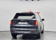 KIA SORENTO 2.5T 4WD NOBLESSE