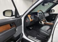 Range Rover 4th generation 4.4 SDV8 AB LWB diesel