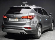 HYUNDAI SANTAFE PREMIUM 2.0 2WD