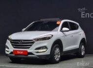 All New Tucson Diesel 2.0 2WD Modern