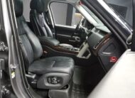 Range Rover 4th generation 5.0 SC Vogue SE