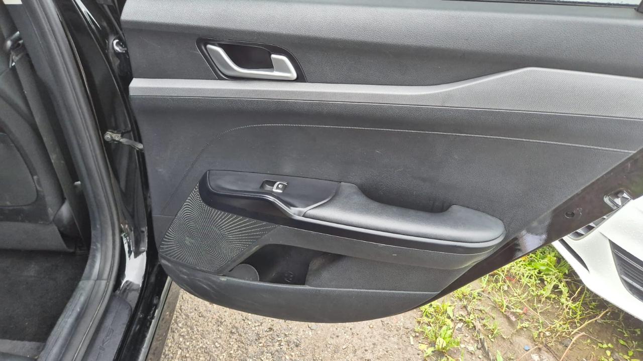 KIA K5 2020