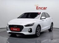 i30 (PD) 1.4 turbo turbo