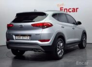 All New Tucson Diesel 2.0 2WD Modern