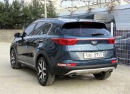 Sportage 4th diesel 2.0 4WD Prestige