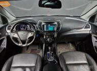 HYUNDAI SANTAFE PREMIUM 2.0 2WD