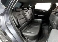 All New Tucson Gasoline 1.6 Turbo 2WD Premium