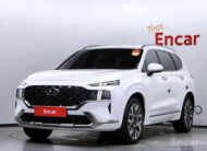 HYUNDAI SANTAFE 2.2 2WD Calligraphy