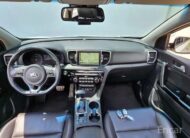 Sportage 4th generation diesel 2.0 2WD Noblesse Special