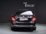 E-Class W213 E220d Avantgarde