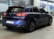 i30 (PD) 1.6 Turbo Sports Premium