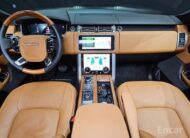 Range Rover 4th Generation 4.4 SDV8 AB LWB Diesel