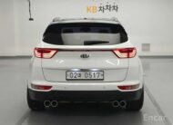 Sportage 4th generation diesel 1.7 2WD noblesse