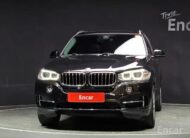 X5 (F15) xDrive 30d