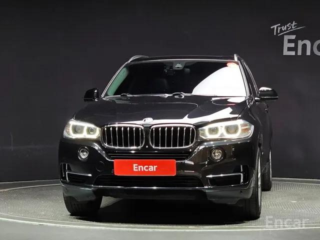 X5 (F15) xDrive 30d