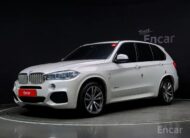 X5 (F15) xDrive 40d