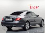 E-Class W213 E220d 4MATIC Exclusive