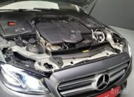 E-Class W213 E220d Avantgarde