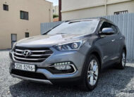 HYUNDAI SANTAFE THE PRIME SPECIAL 2.2 4WD
