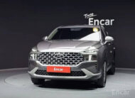 HYUNDAI SANTAFE HEV 1.6 4WD EXCLUSIVE