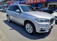 X5 (F15) xDrive 30d