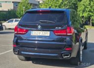 X5 (F15) xDrive 30d