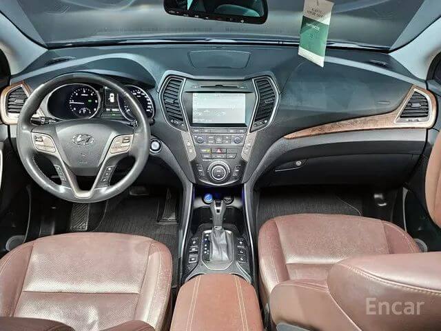 HYUNDAI SANTAFE 2.0 2WD SPECIAL