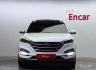 All New Tucson Diesel 2.0 2WD Modern