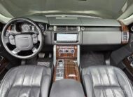 Range Rover 4th generation 4.4 SDV* Vogue SE diesel