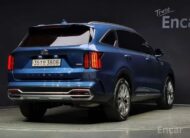 KIA SORENTO 2.5T 2WD NOBLESSE
