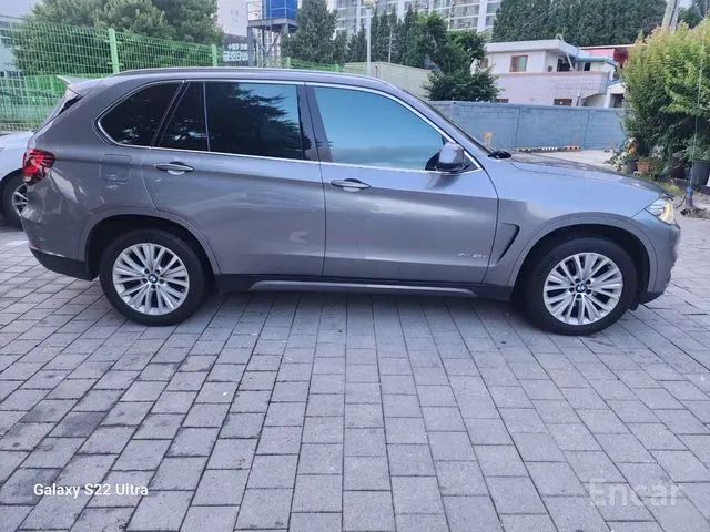 X5 (F15) xDrive 30d