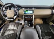 Range Rover 4th generation 4.4 SDV8 Vogue SE diesel