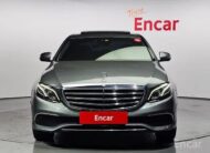 E-Class W213 E220d Exclusive