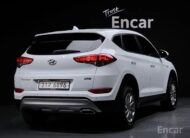 All New Tucson Diesel 1.7 2WD Smart