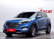 All New Tucson Diesel 2.0 2WD Premium