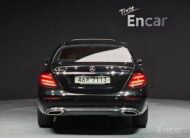 E-Class W213 E220d 4MATIC Exclusive