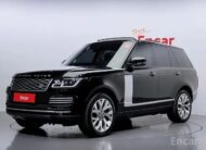 Range Rover 4th generation 4.4 SDV8 AB Diesel