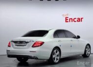 E-Class W213 E220d Avantgarde