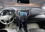 HYUNDAI SANTAFE PREMIUM 2.0 4WD