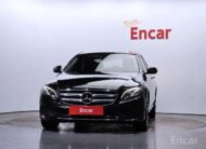 E-Class W213 E220d 4MATIC Avantgarde