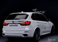 X5 (F15) xDrive M50d