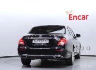 E-Class W213 E220d 4MATIC Exclusive