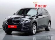 X5 (F15) xDrive 30d